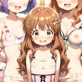 諸星家の秘密儀式（オリジナル） 3枚目