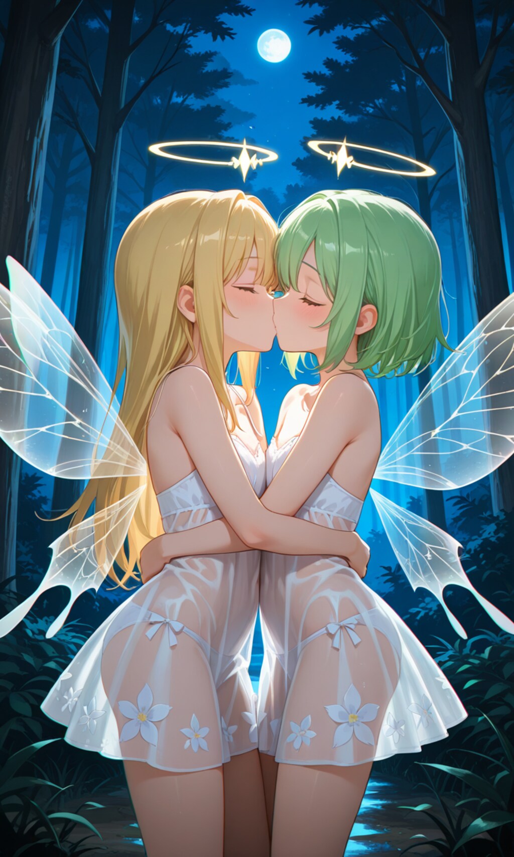 きょうのちゅー2