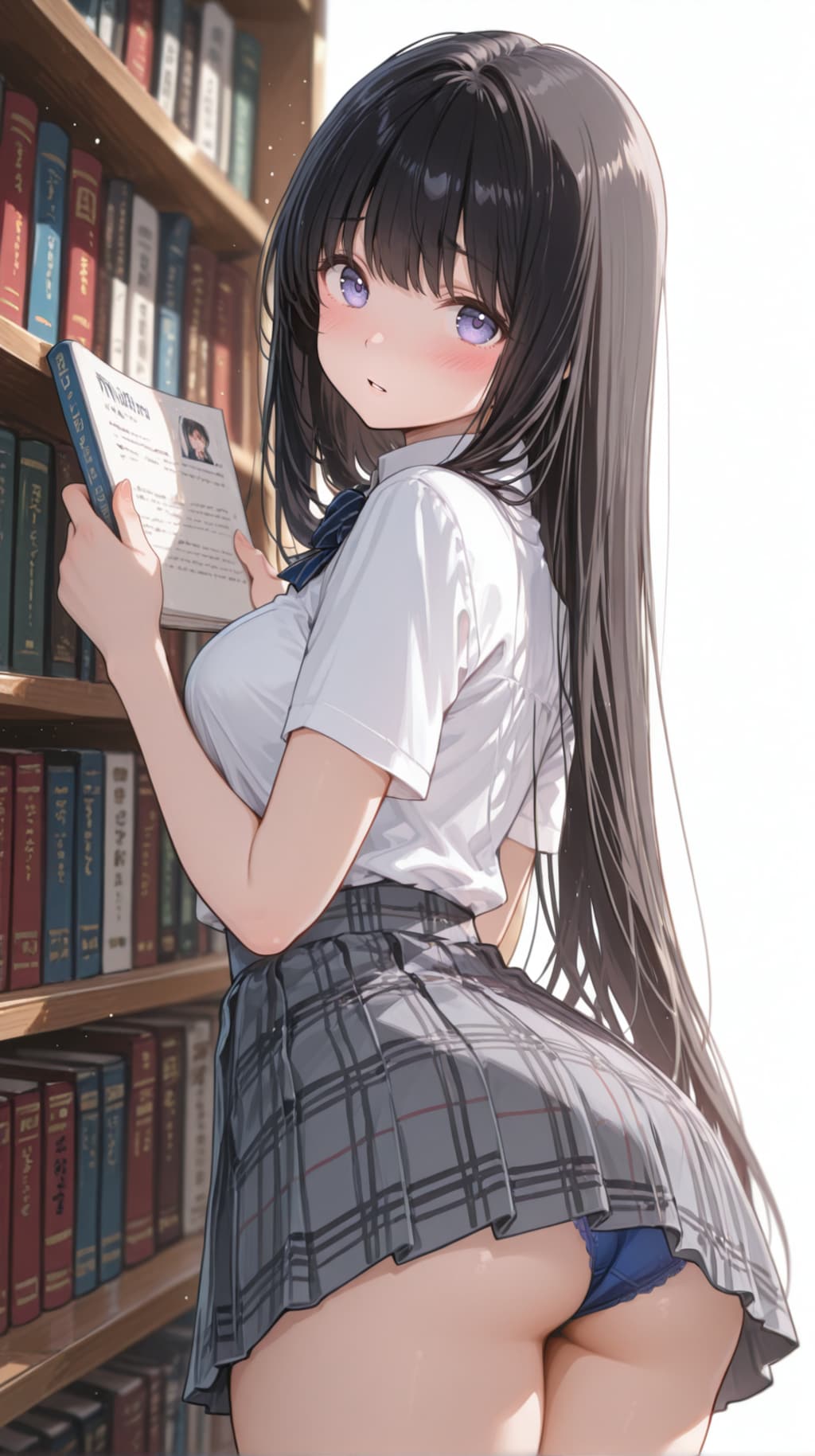 図書館