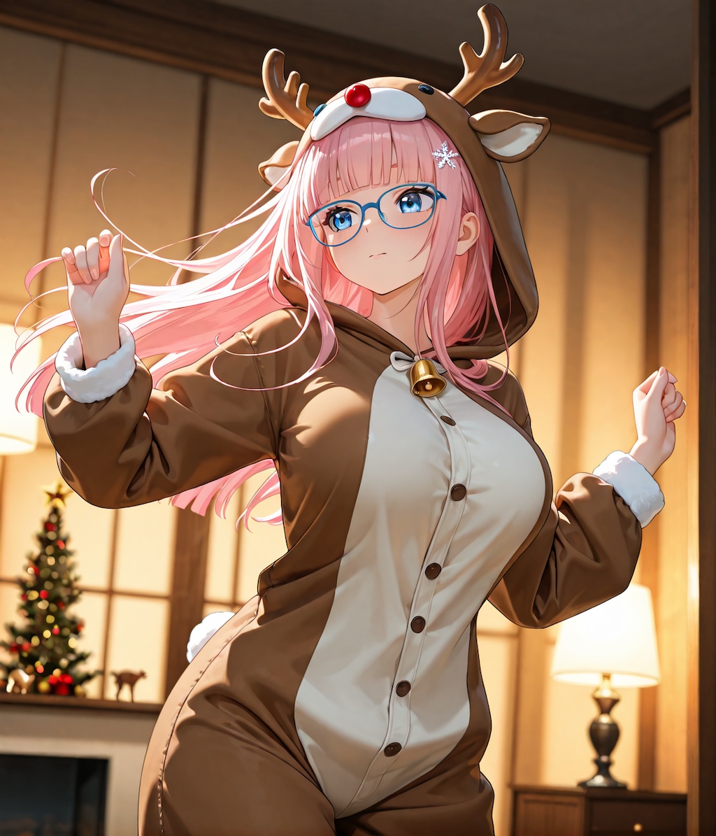 「こんなコスプレ、どう？」