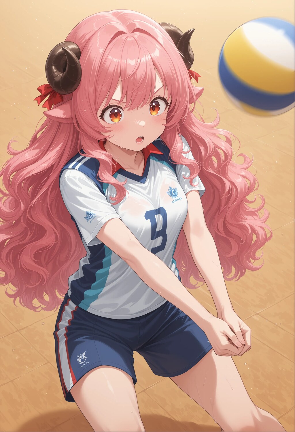 8月19日 ハイキュー！の日