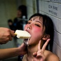 アイスがあれば。 5枚目