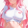 ▽の魅惑 3枚目
