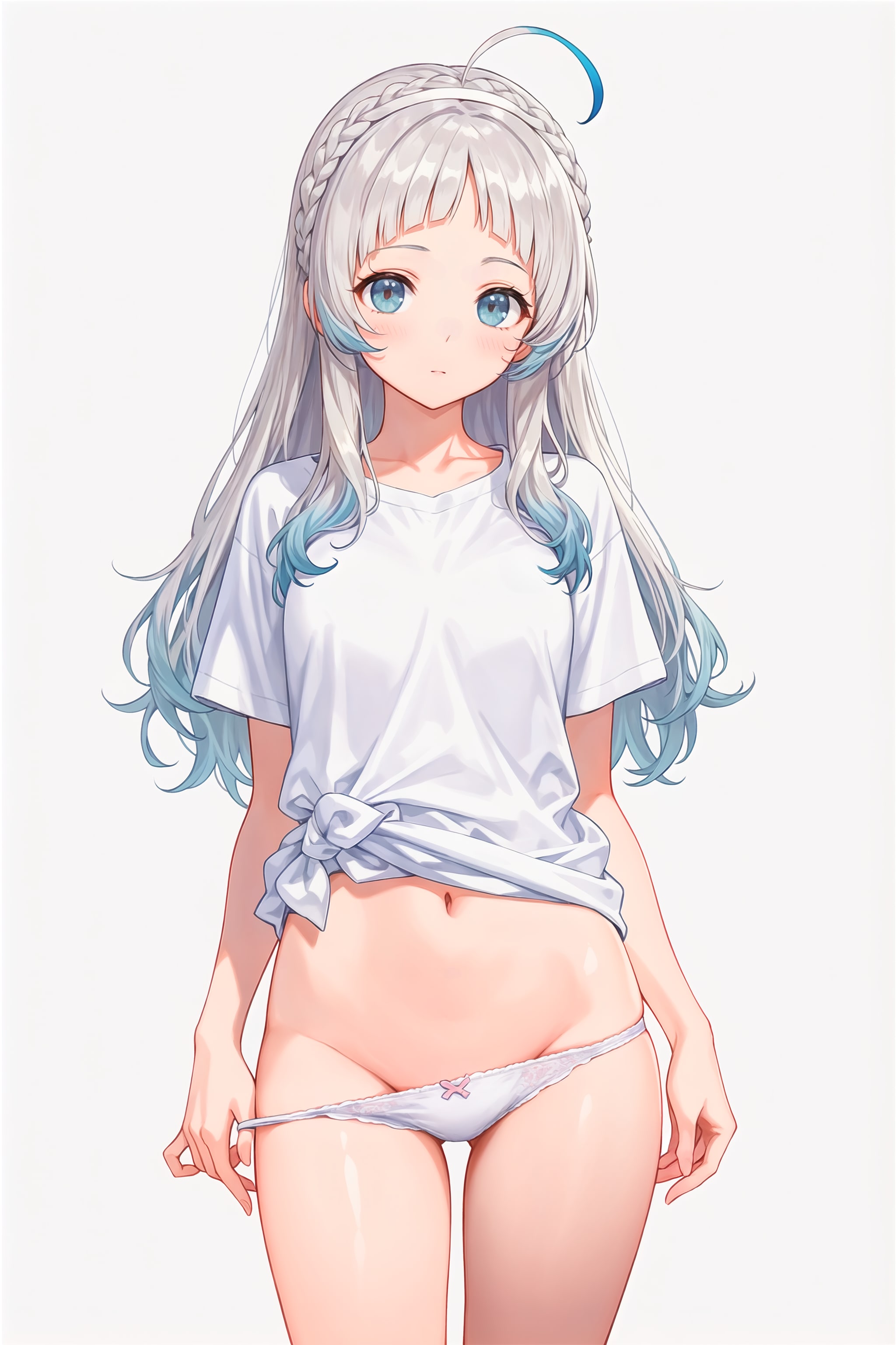 ▽の魅惑