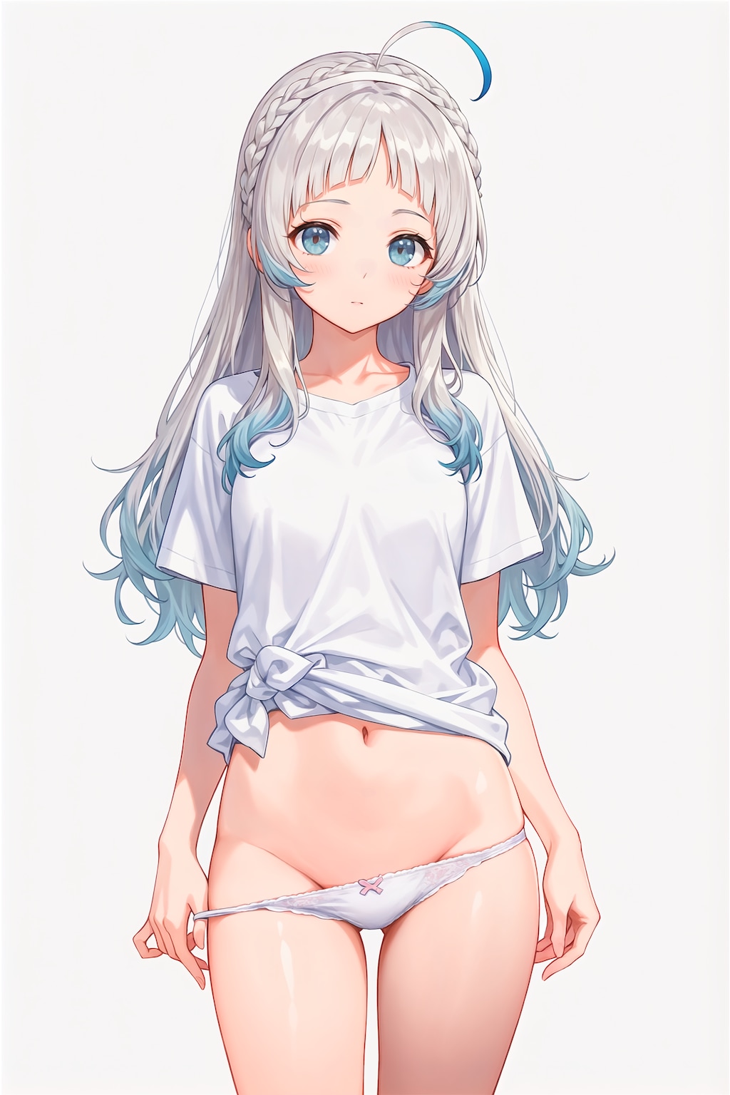 ▽の魅惑