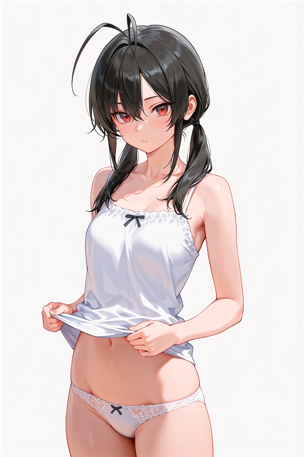 ▽の魅惑