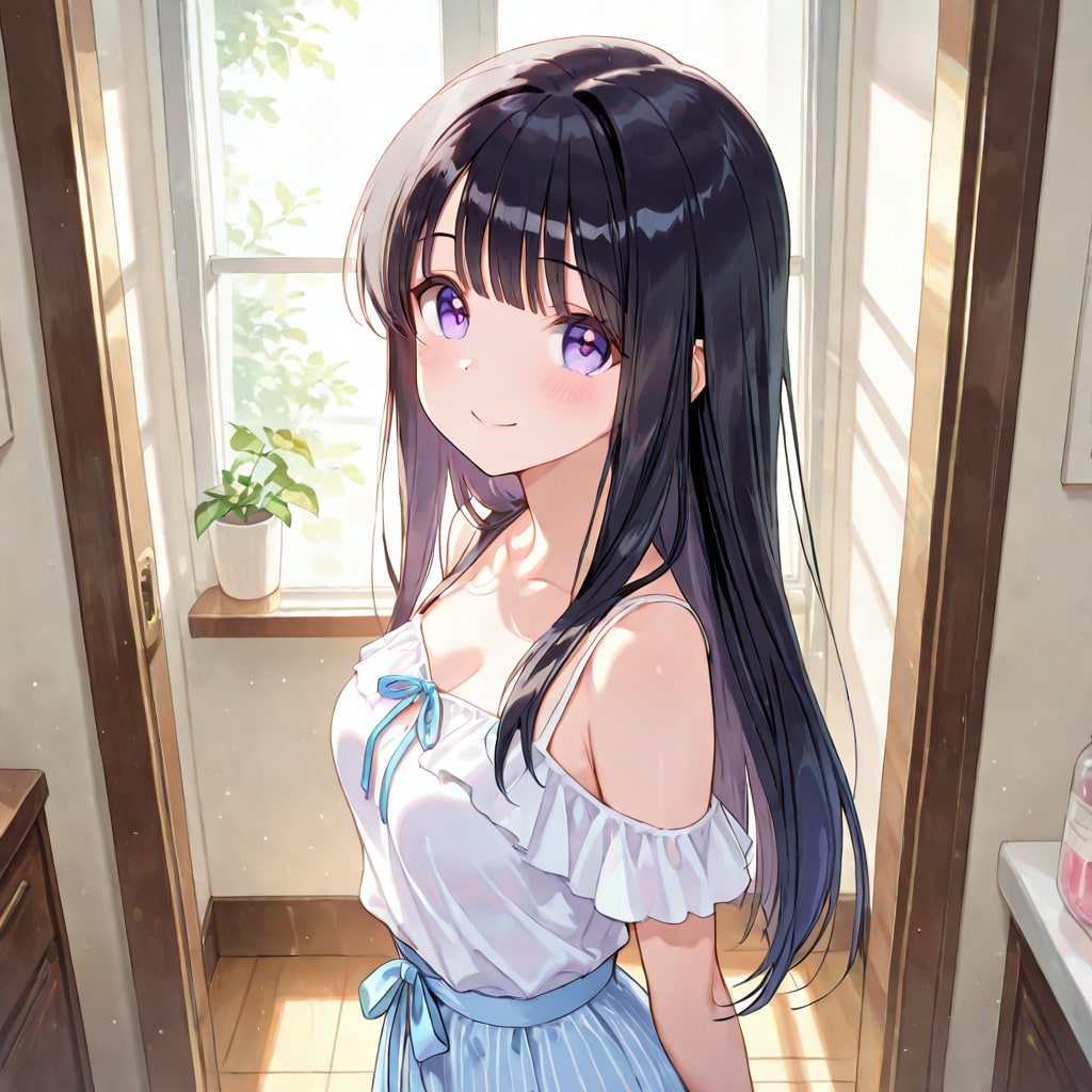 夏休み始まったよ！