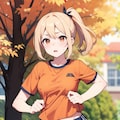 マラソン スマホ壁紙用 5枚目