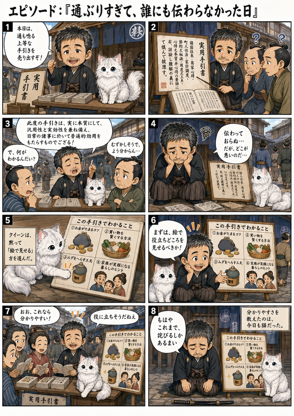 猫漫画コンテンツ6シリーズ  猫漫画6シリーズを投稿しています。  サイベリアンのクィーン  ちびキャラ ベビークイーン  クイーンと無職のおっさん現代版  クイーンと無職のおっさん江戸版  ナコは今