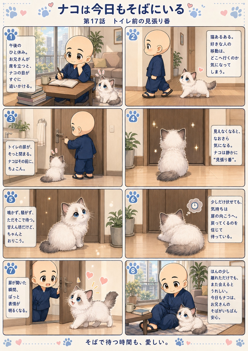 猫漫画コンテンツ6シリーズ  猫漫画6シリーズを投稿しています。  サイベリアンのクィーン  ちびキャラ ベビークイーン  クイーンと無職のおっさん現代版  クイーンと無職のおっさん江戸版  ナコは今