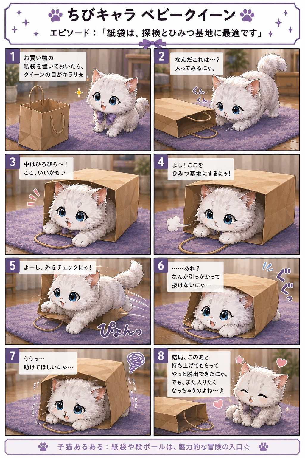 猫漫画コンテンツ6シリーズ  猫漫画6シリーズを投稿しています。  サイベリアンのクィーン  ちびキャラ ベビークイーン  クイーンと無職のおっさん現代版  クイーンと無職のおっさん江戸版  ナコは今