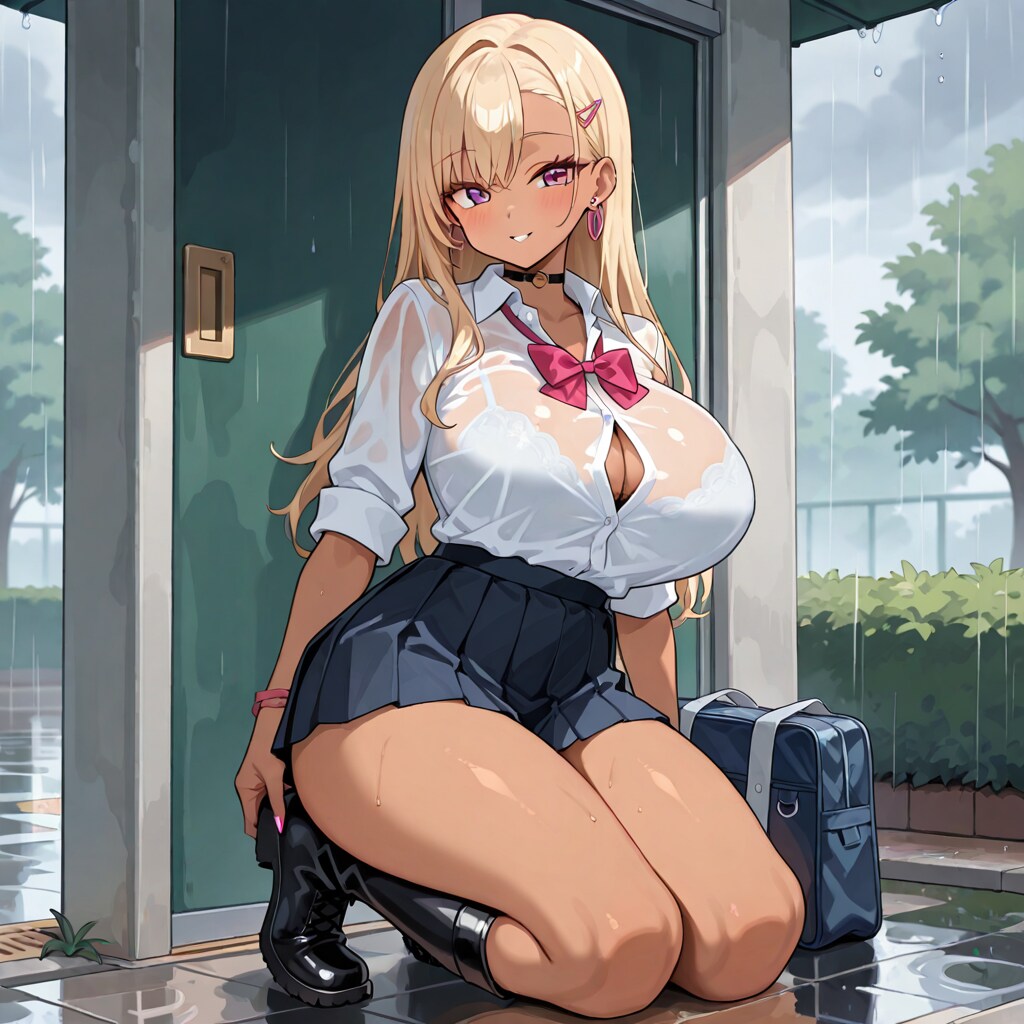 ノーカード