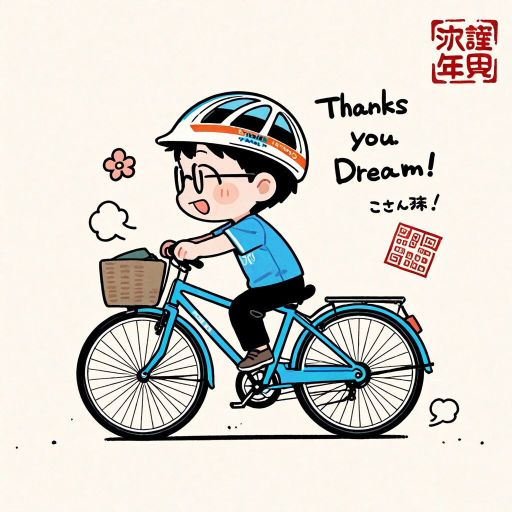 自転車