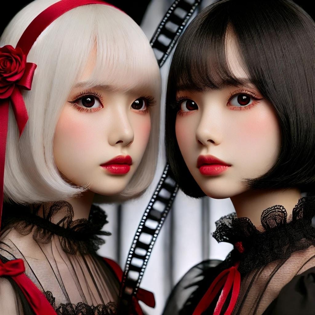 こよりとしぐれ