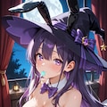 WITCH ECCHI 2枚目