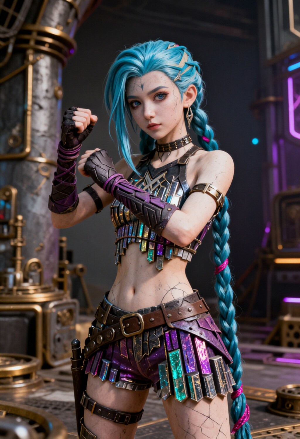 jinx