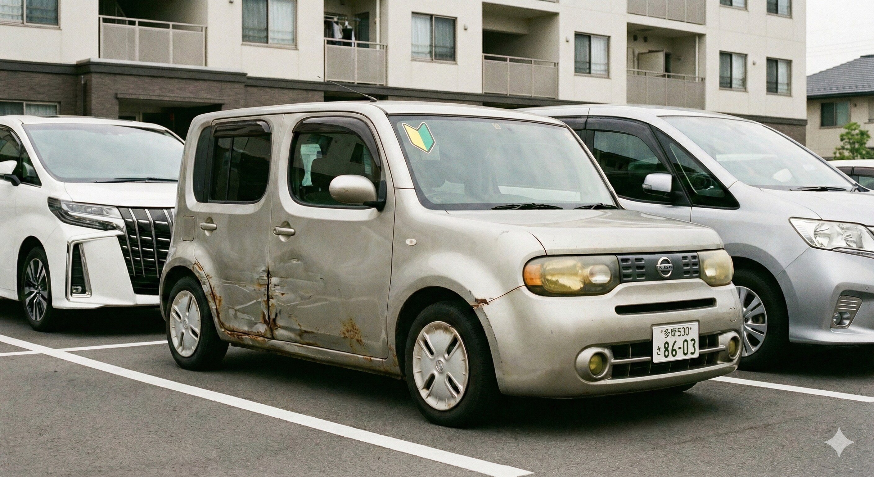 私を１年間鍛えてくれた、私と同い年の相棒 | の人気AIイラスト・グラビア