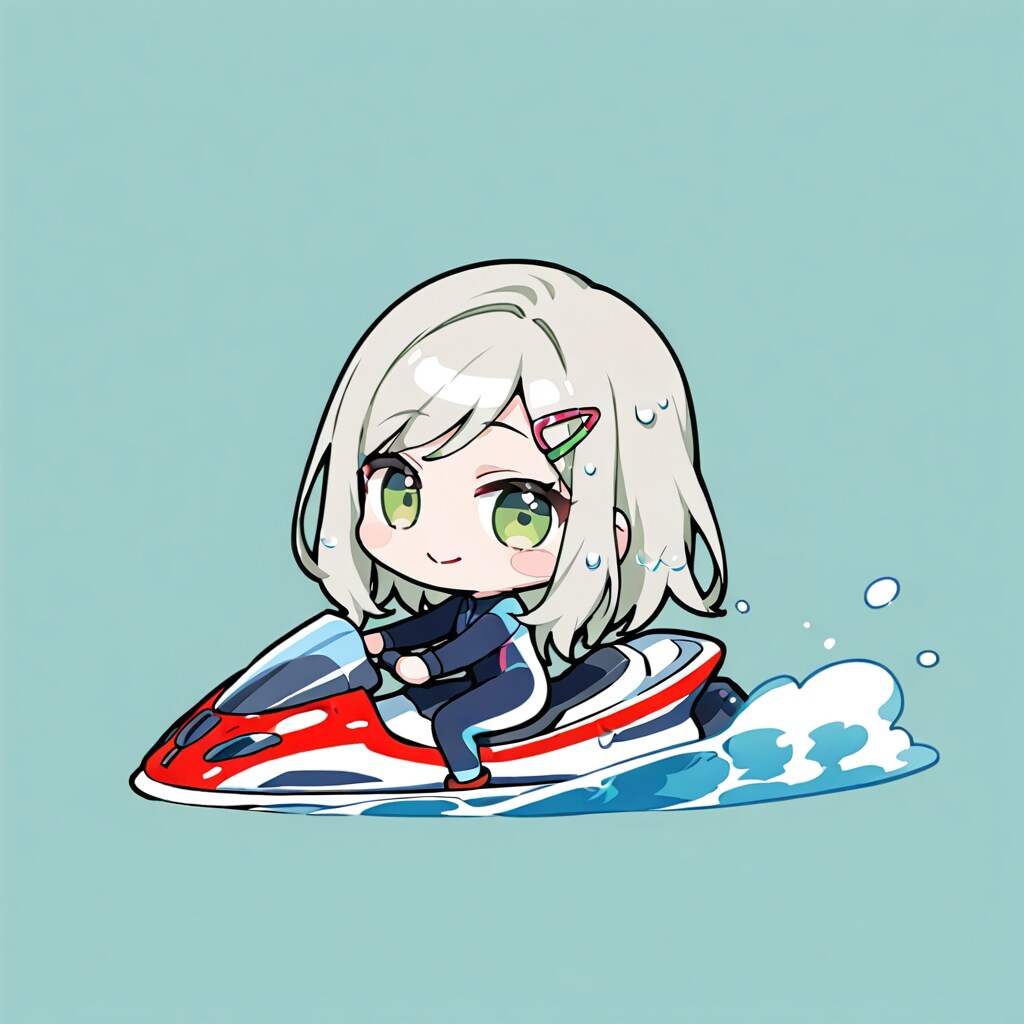 ちび真樹ちゃん１９７