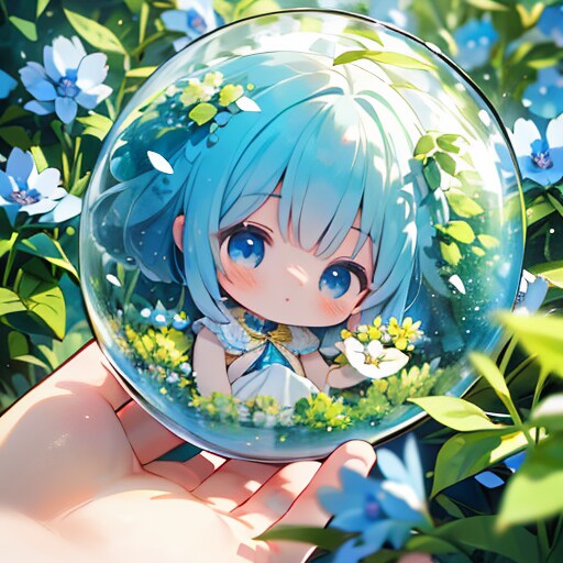水晶玉
