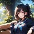 黒タイツ２ 8枚目