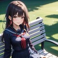 黒タイツ２ 9枚目