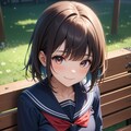 黒タイツ２ 2枚目