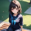 黒タイツ２ 7枚目