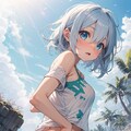 みずぎ 4枚目