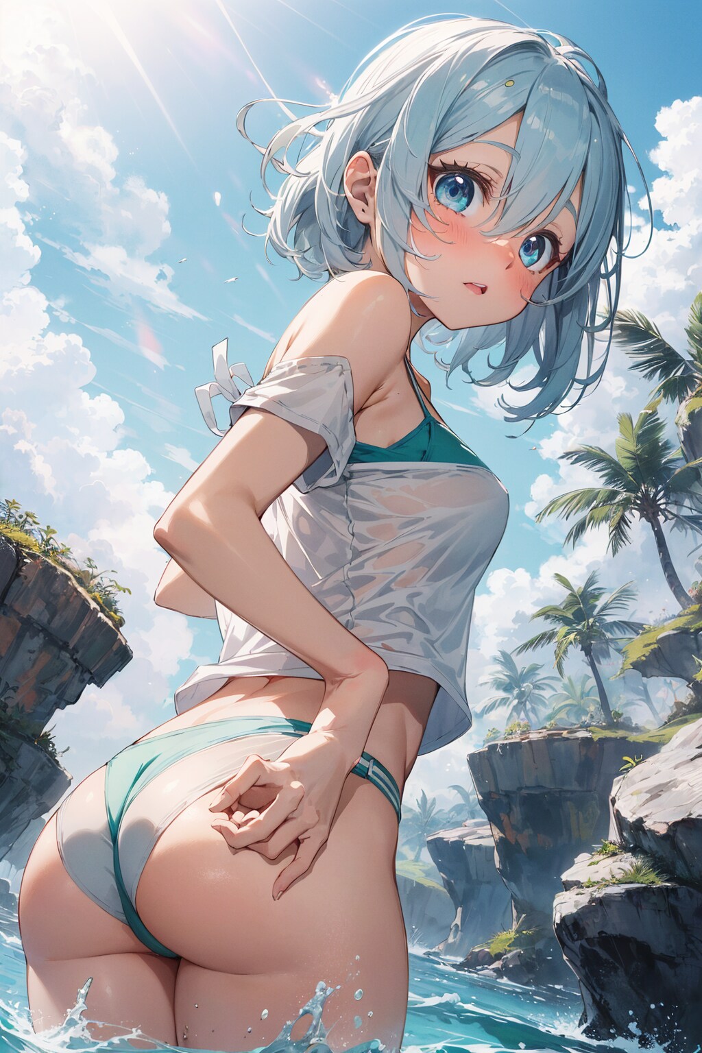 みずぎ