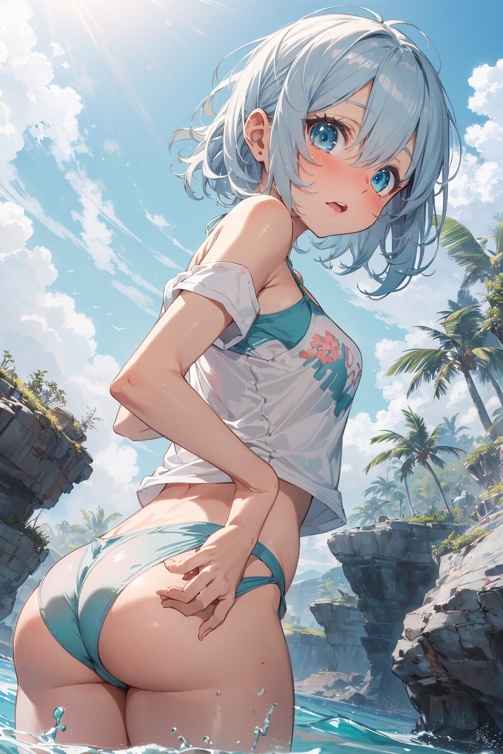 みずぎ
