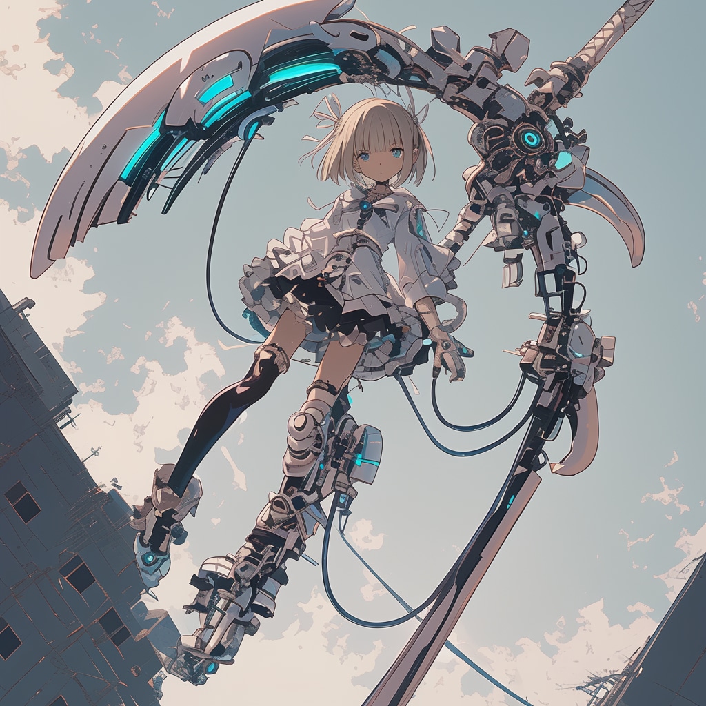 逃げられませんよ | の人気AIイラスト・グラビア