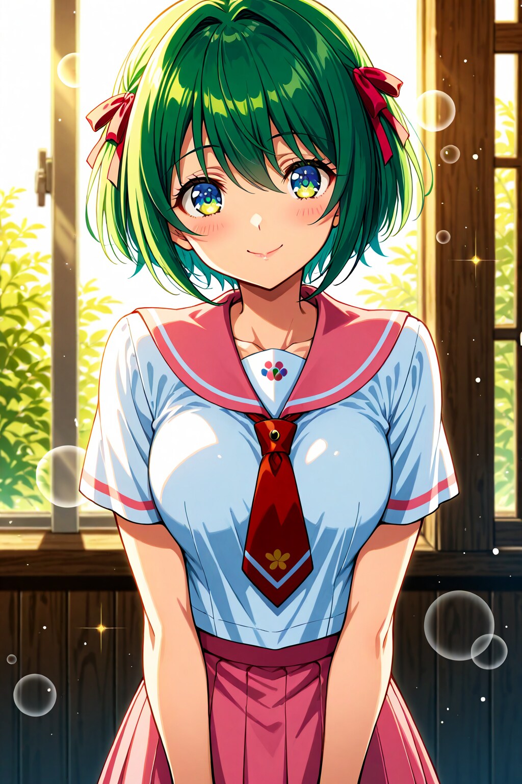 ちよるちゃん　その２