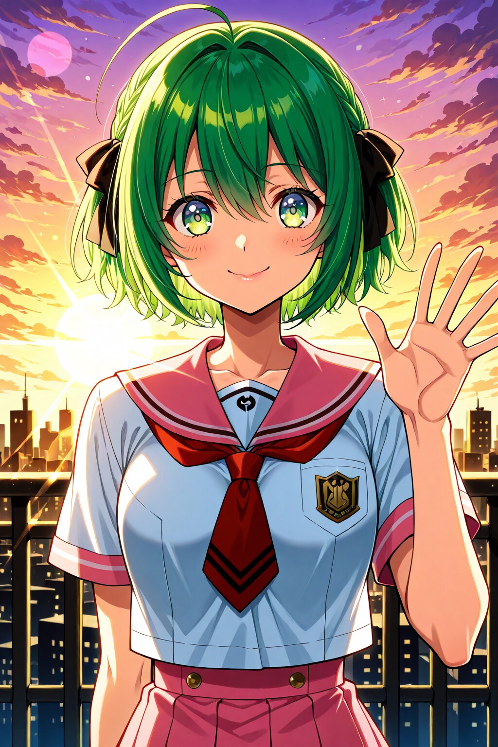 ちよるちゃん　その２