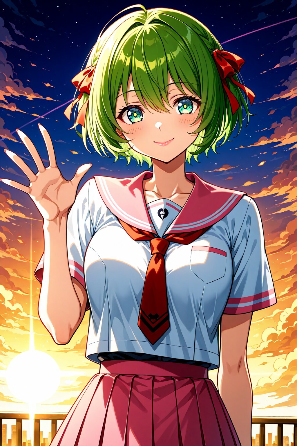 ちよるちゃん　その２