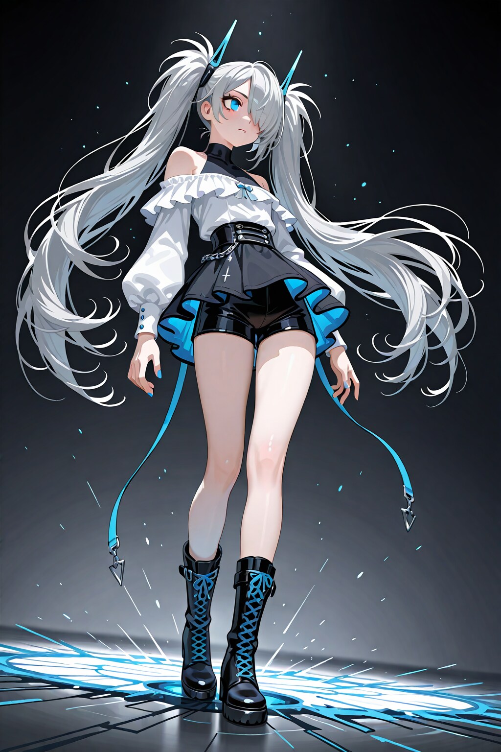 おきた💕 | の人気AIイラスト・グラビア