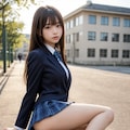 パンチラ改 12枚目