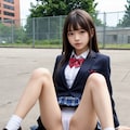 パンチラ改 10枚目