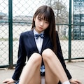 パンチラ改 6枚目