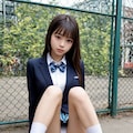 パンチラ改 8枚目
