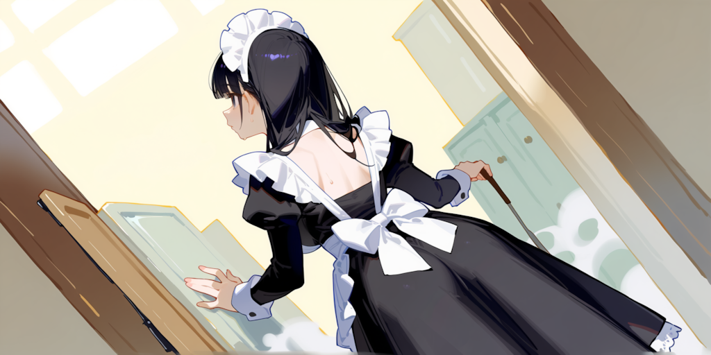 おはよ
