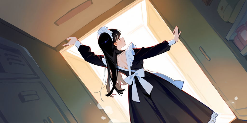 おはよ