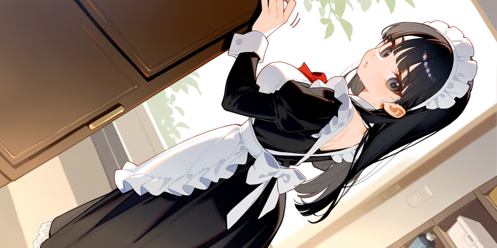 おはよ