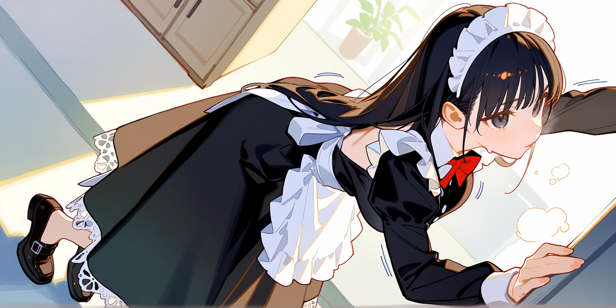 おはよ