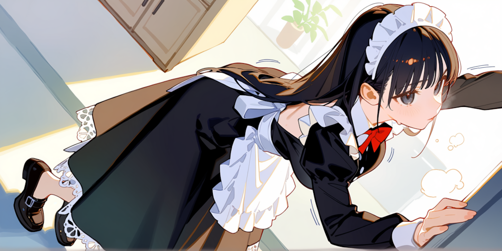 おはよ