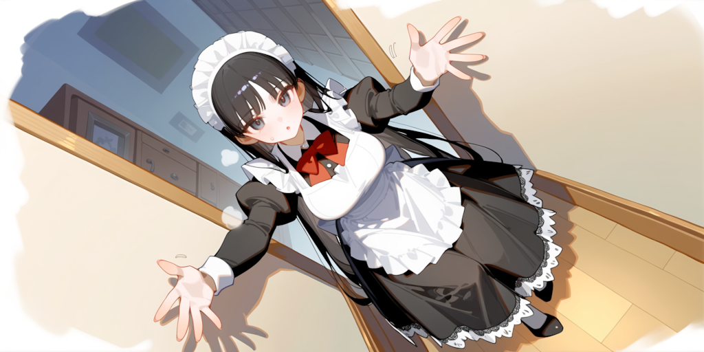 おはよ