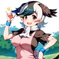 カルガモ 8枚目