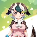 カルガモ 9枚目