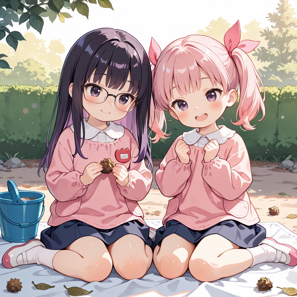 すてきなてんいんさん