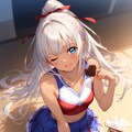 ハピヴァ 4枚目