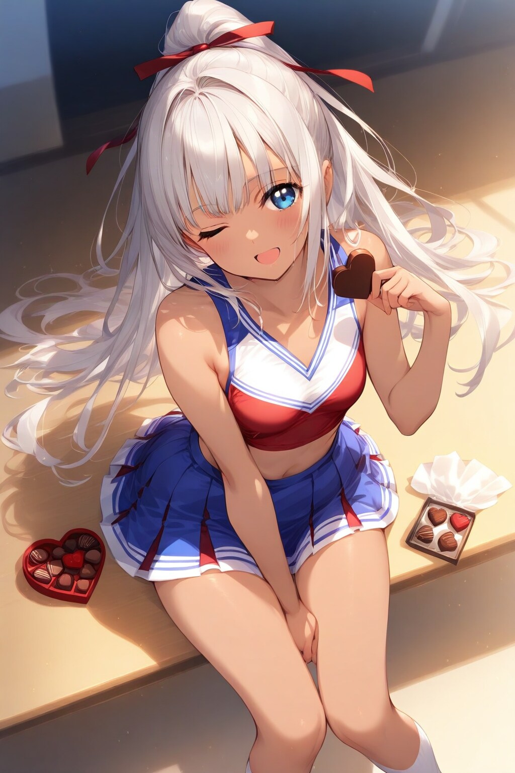 ハピヴァ